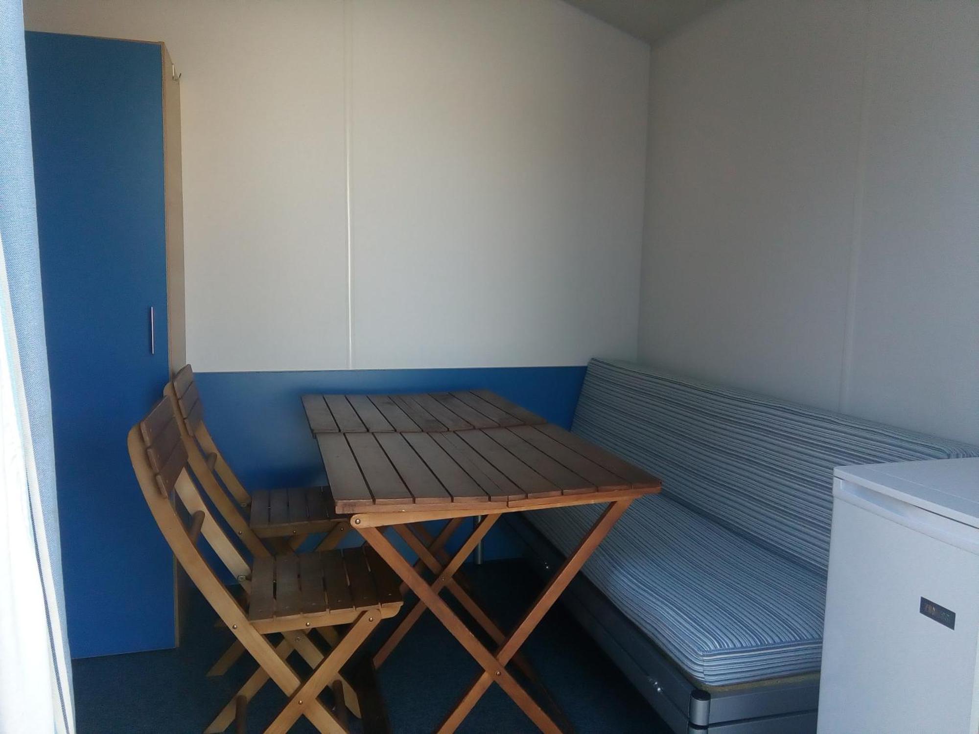 Parque De Campismo Orbitur Evora Hotel Eksteriør billede