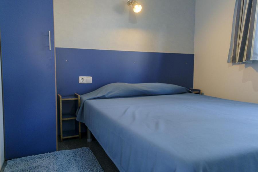 Parque De Campismo Orbitur Evora Hotel Eksteriør billede