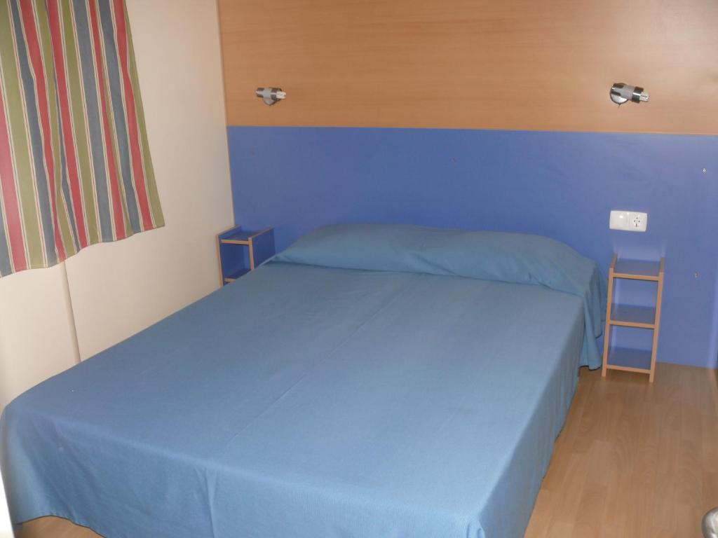 Parque De Campismo Orbitur Evora Hotel Eksteriør billede